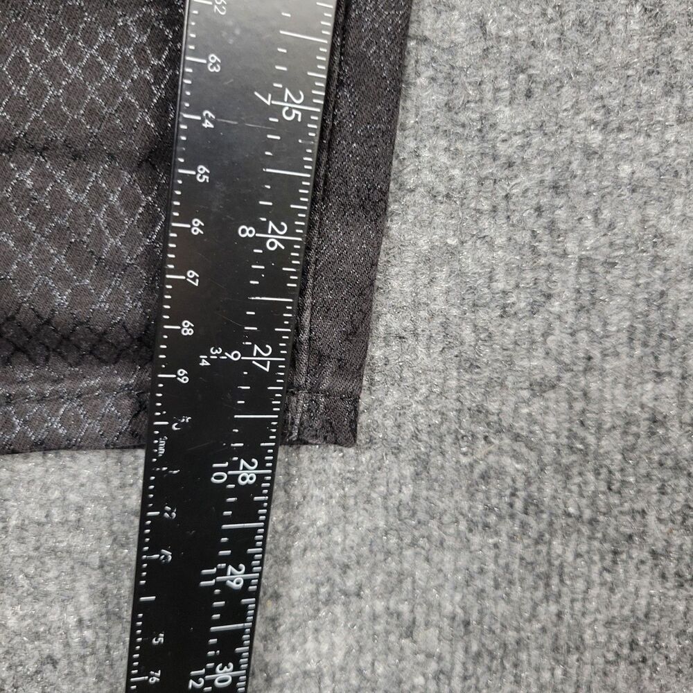 KUT FROM THE KLOTH Black Snake Mia High Rise Ankle Toothpick Skinny Jeans SIZE 8 - Picture 16 of 16